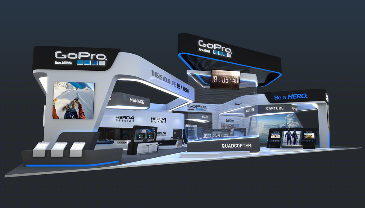 GoPro(图1)