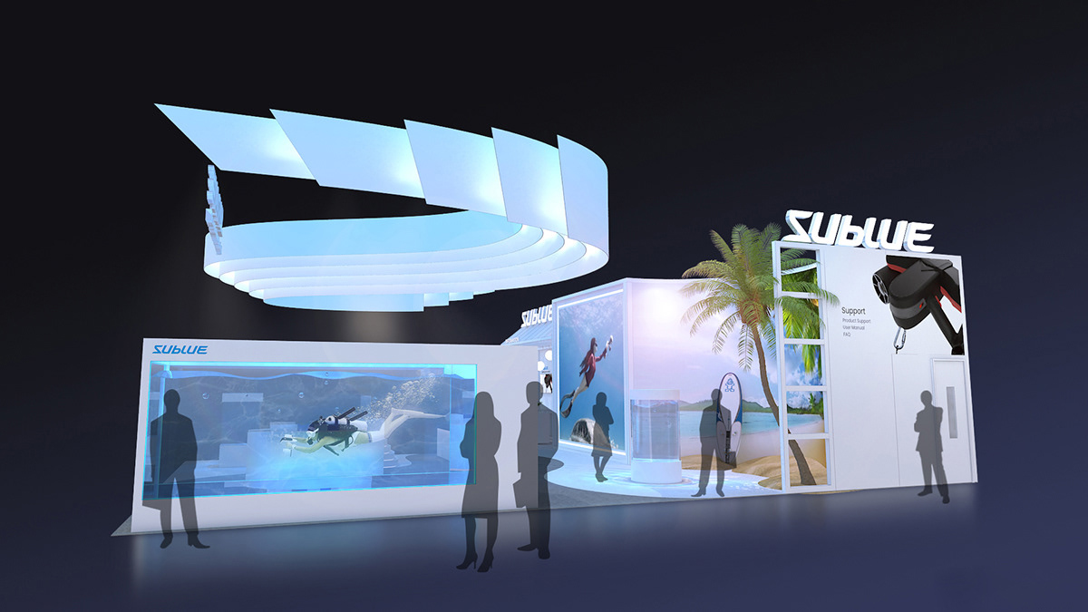 SUBLUE(图6)