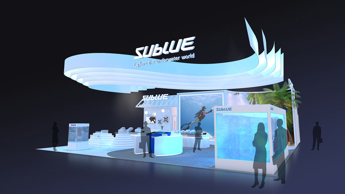 SUBLUE(图4)